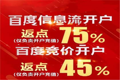 百度广告推广投入与回报的惊人案例